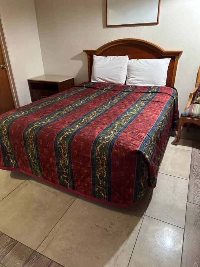 Rancho Motel - Ontario Airport Luaran gambar