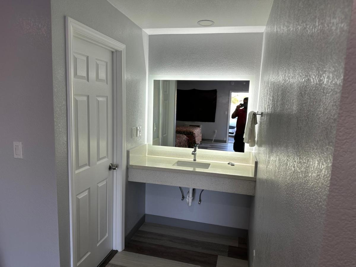 Rancho Motel - Ontario Airport Luaran gambar